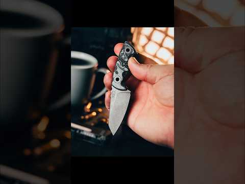 The EDC world isn’t ready for this... ????