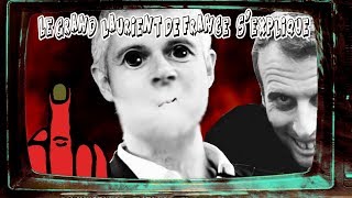 Wauquiez Le Grand Laurient De France Sexprime