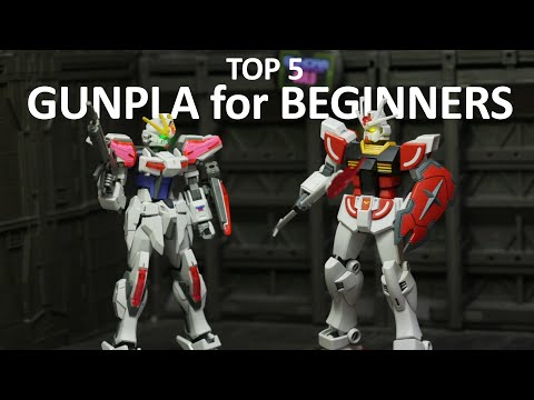 Gundam Grades Difficulty