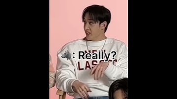 And he also said that he hates long hair😭💔Stray Kids for Allure. #changbin #changbinstraykids