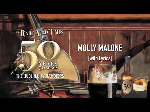 (未使用･未開封品)　In Dublin&#39;s Fair City lok26k6 Molly Malone - YouTube