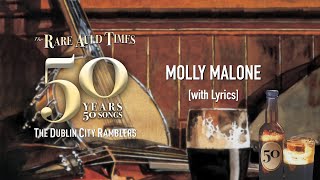 Molly Malone - The Dublin City Ramblers [with Lyrics]