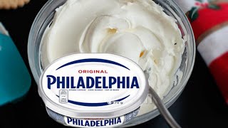 Сливочный Сыр Из Ряженки Филадельфия Мягкий Крем-Сыр В Домашних Условиях Простой Рецепт