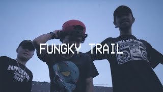 SSBX JAVANESE - Fungky Trail () | HIP HOP PAPUA 2017