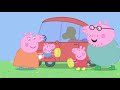 Peppa Pig Hrvatska - Čišćenje auta - Peppa Pig na Hrvatskom