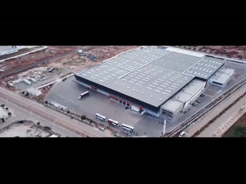 Construction de la