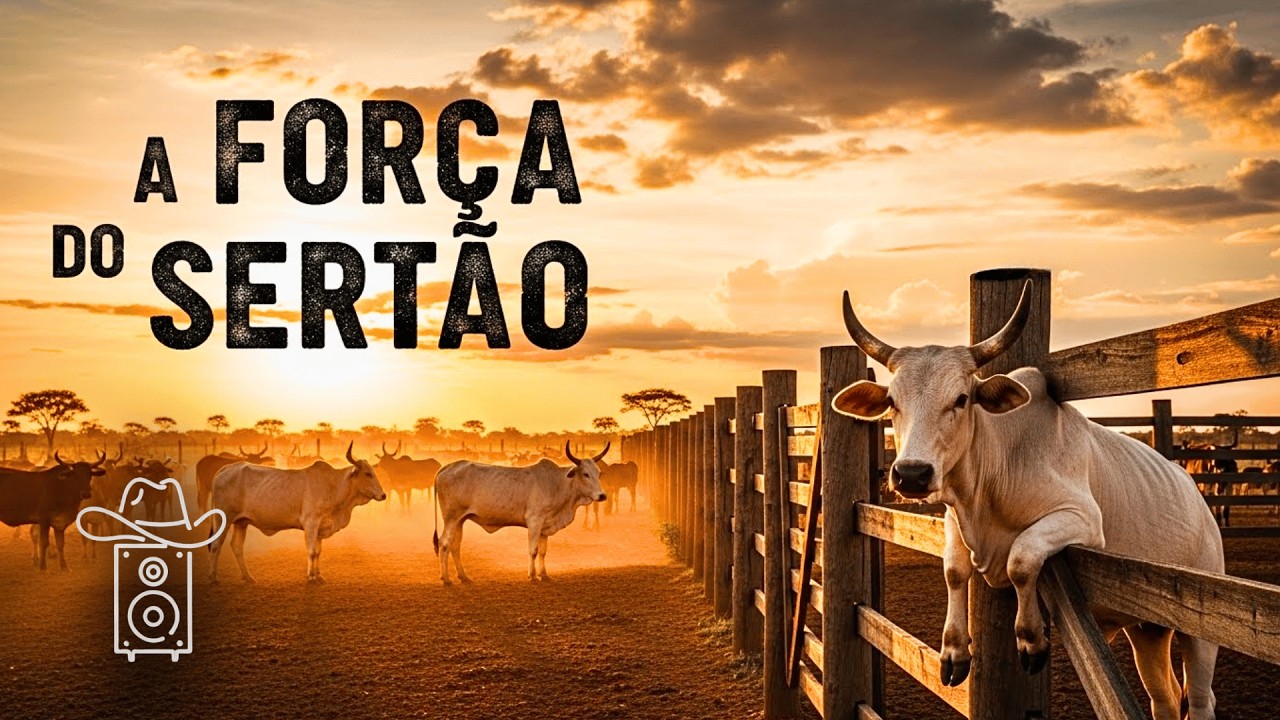 O Carcará Sobrevoa Por Cá | Canção do Sertão, da Luta e da Fé 
