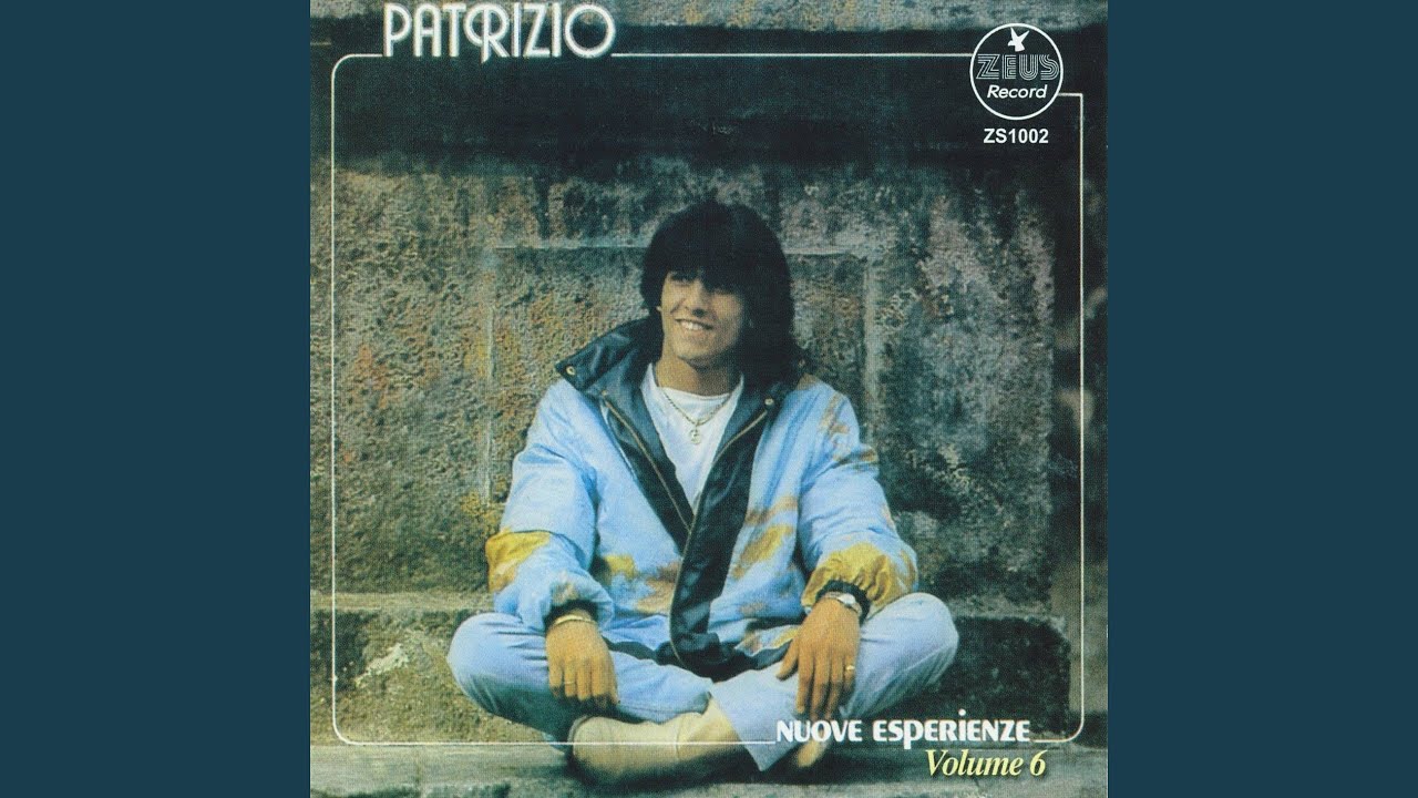 Nnammurato puveriello