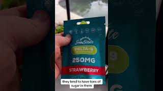 Delta 9 THC Gummies, Hemp Derived Delta Best of 2024