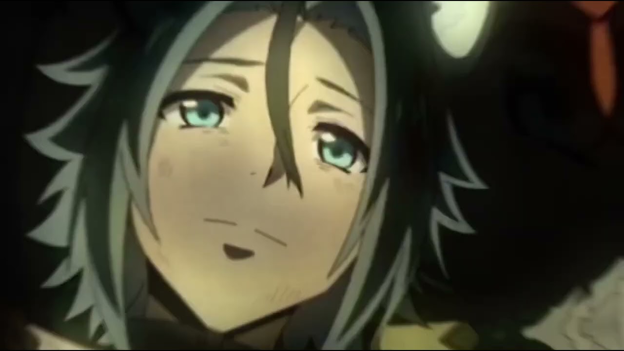 Keel edit ️! Anime: The Rising Of The Shield Hero - YouTube