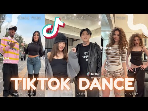 NEW TIKTOK MASHUP 2025 Viral Dance Trends NOVEMBER 2025 Part 2 Tiktok Dance