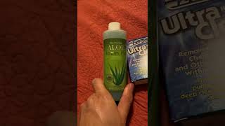 Famous Old style aloe toxin rid shampoo Results￼ Net Worth
