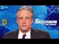 The Daily Show - Majority Retort