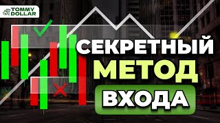 ОРДЕР БЛОК! Как от него торговать и до КУДА тянуть свою сделку? Криптовалюта для новичков