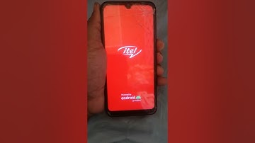 Itel A48 Hard Reset [ L6006 Pattern Lock Remove Without Pc 2023
