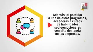 Beca Empleabilidad Digital