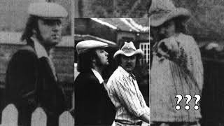 Focus - (Thijs van Leer, Eef Albers, P.J. Proby) 1978 Focus con Proby - Unreleased song?