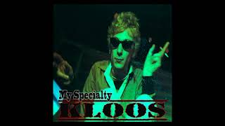 Kloos My Specialty