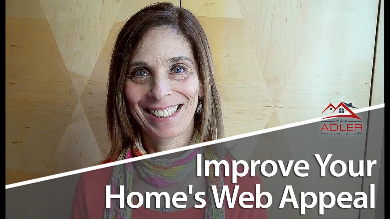 Northern New Jersey Real Estate Improve your home’s web appeal YouTube