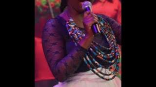 Izwi Lakho (NTOKOZO NGONGOMA & ETHEKWINI GOSPEL CHOIR feat: Sindi Ntombela)