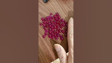 Hoàn thiện lô ruby đỏ huyết #electronicmusic #housemusic #edm #daruby #ruby #phongthuyminhlong