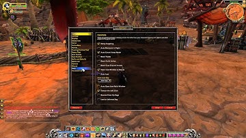 How to enable display lua errors in WOW