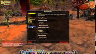 How to enable display lua errors in WOW