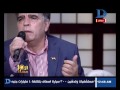 العاشرة مساء الفنان محمود الجندى يغنى المسحراتى على الهواء