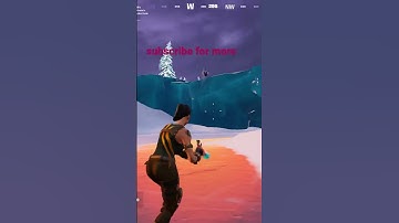 is he hacking or i am lagging #fortnite #viral #shortvideo #subscribe #fypシ #shorts #shortsviral