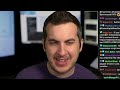 Beginning of video