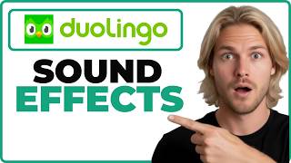 How To Enable/Disable Sound Effects In Duolingo (Full Guide)