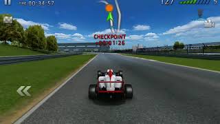 Racing Car Driving Game in Speedway - Sports Car Challenge 2 e29 Android GamePlay HD screenshot 3