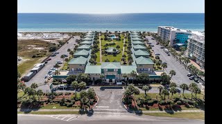 Seaspray Condos Fort Walton Beach