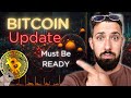 🪟MUST WATCH TO BE PREPARED FOR INFLATION!🚀 BITCOIN Ready, set, BLOW!⚠️📈