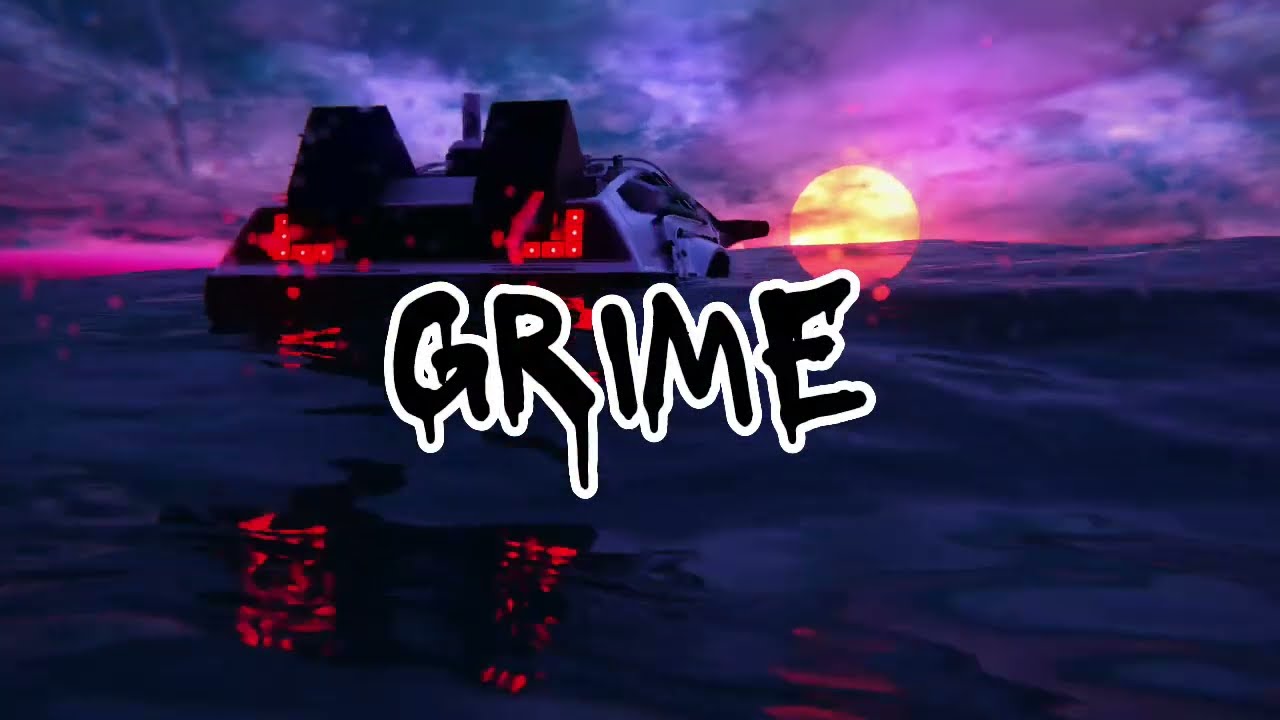Grime Music