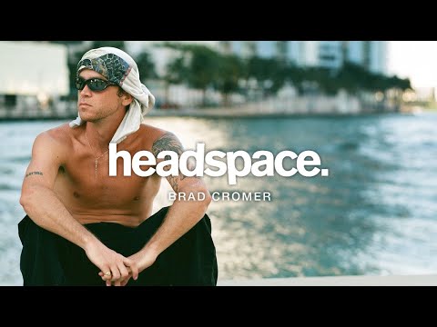 HUF Headspace Brad Cromer