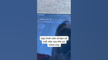 Có phải mỗi tôi là coder ám ảnh bài hát này từ bé không 🤩 #laptrinh #blackbox #congnghe #programming