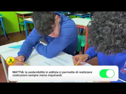 Scuola edile di Rovigo prima classificata nel conc...