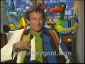 Robin Williams "Toys" 1992 - Bobbie Wygant Archive