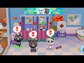 ALL TRAILERS ЁЯе ЁЯе Welcome To The House Of FUN My ЁЯе ЁЯШГTalking Tom Friends ALL TRAILERS ЁЯе ЁЯе Welcome To The House Of FUN My ЁЯе ЁЯШГTalking Tom Friends