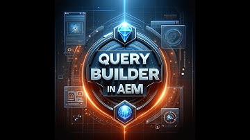 AEM Tutorial 22- Query Builder In AEM