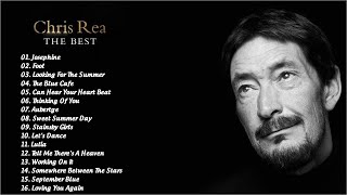 Chris Rea Greatest Hits Full Album - Chris Rea Playlist 2020 - Top 20 Songs Of Chris Rea