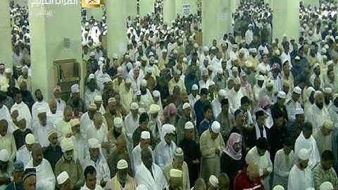 صلاة الفجر الأثنين 14-4-1439هـ الشيخ بندر بليلة - من سورة الأنعام