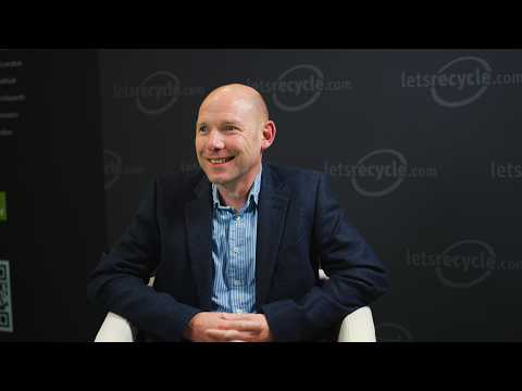 Nathanael Freeman (EA) on Digital Waste Tracking, data gaps and waste crime