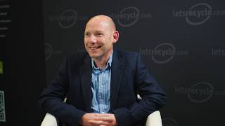 Nathanael Freeman on Digital Waste Tracking, data gaps and waste crime