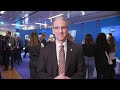 Ultrasound Elevate Launch at ECR 2025