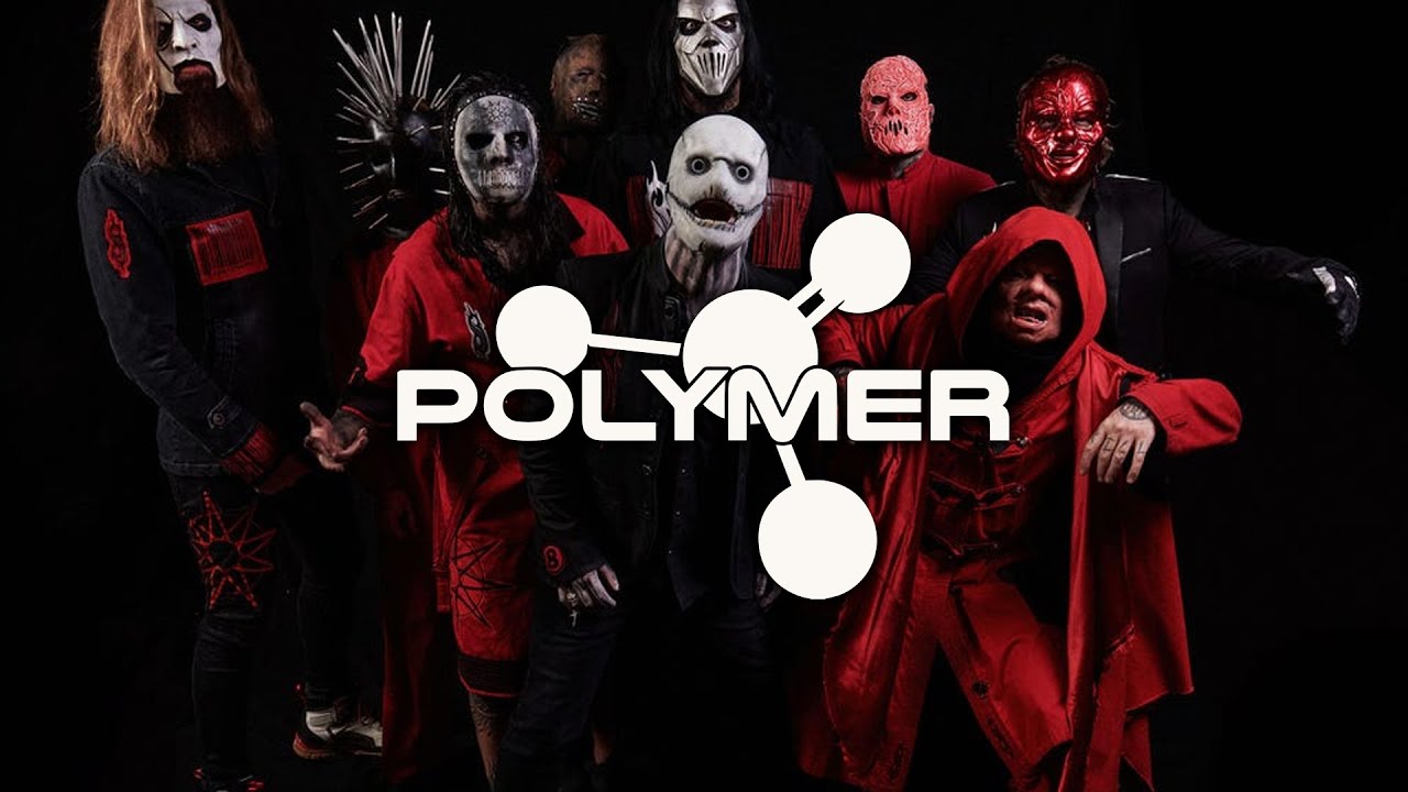 Slipknot DUALITY (Drum and Bass Remix) Polymer YouTube