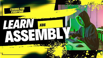 ASSEMBLY Programming COURSE: MOV Instruction