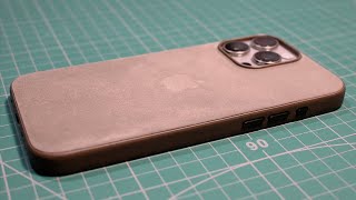 Unboxing iPhone 15 Pro Max FineWoven Case with MagSafe - Taupe
Donations are appreciated, but not necessary:
paypal.me/bodack
Subscribe to The Almighty D, Darigon! Oh, and like the video!
■ Twitch - http://twitch.tv/darig0n
■ Twitter - twitter.com/darig0n
■ Instagram - instagram.com/themightybodack/
If youd like to add my gamertags and such:
■ PSN: TheMightyBodack
■ XBL Gamertag / Steam: Bodack
■ Nintendo Switch Friendcode: SW-0632-8877-0598 Unboxing iPhone 15 Pro Max FineWoven Case with MagSafe - Taupe