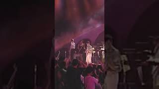 #Beyond - 光輝歲月 [1991 Live]#shorts 📀 粤语经典老歌收藏 📀 群星 里 一人一首成名曲 📀